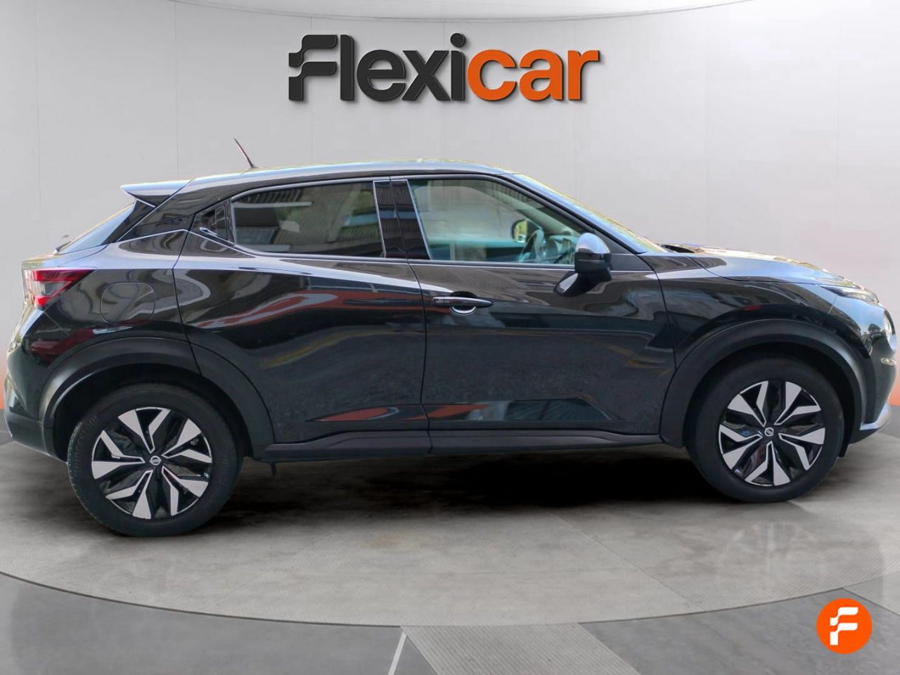 Foto Nissan Juke 2