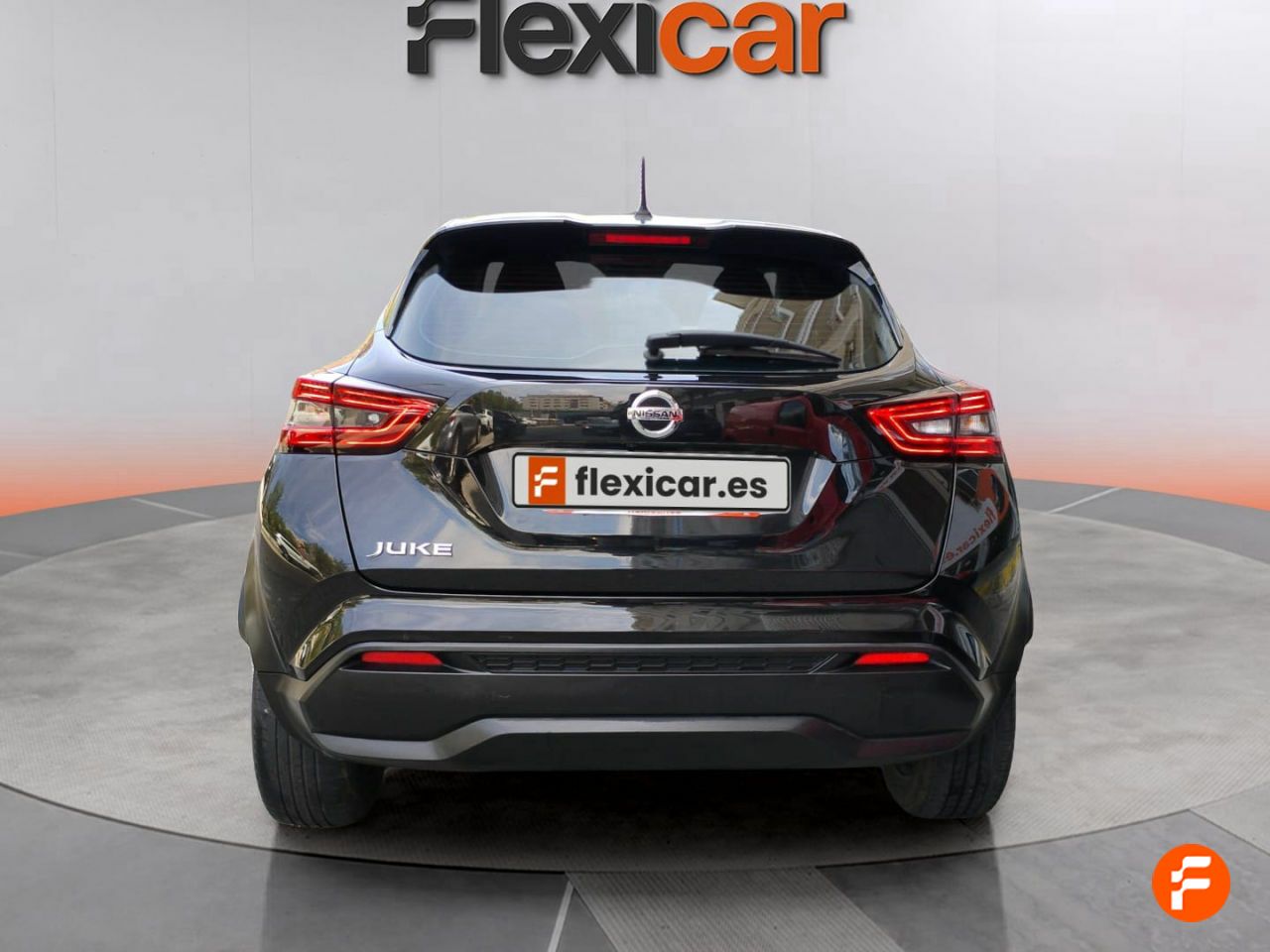 Foto Nissan Juke 3