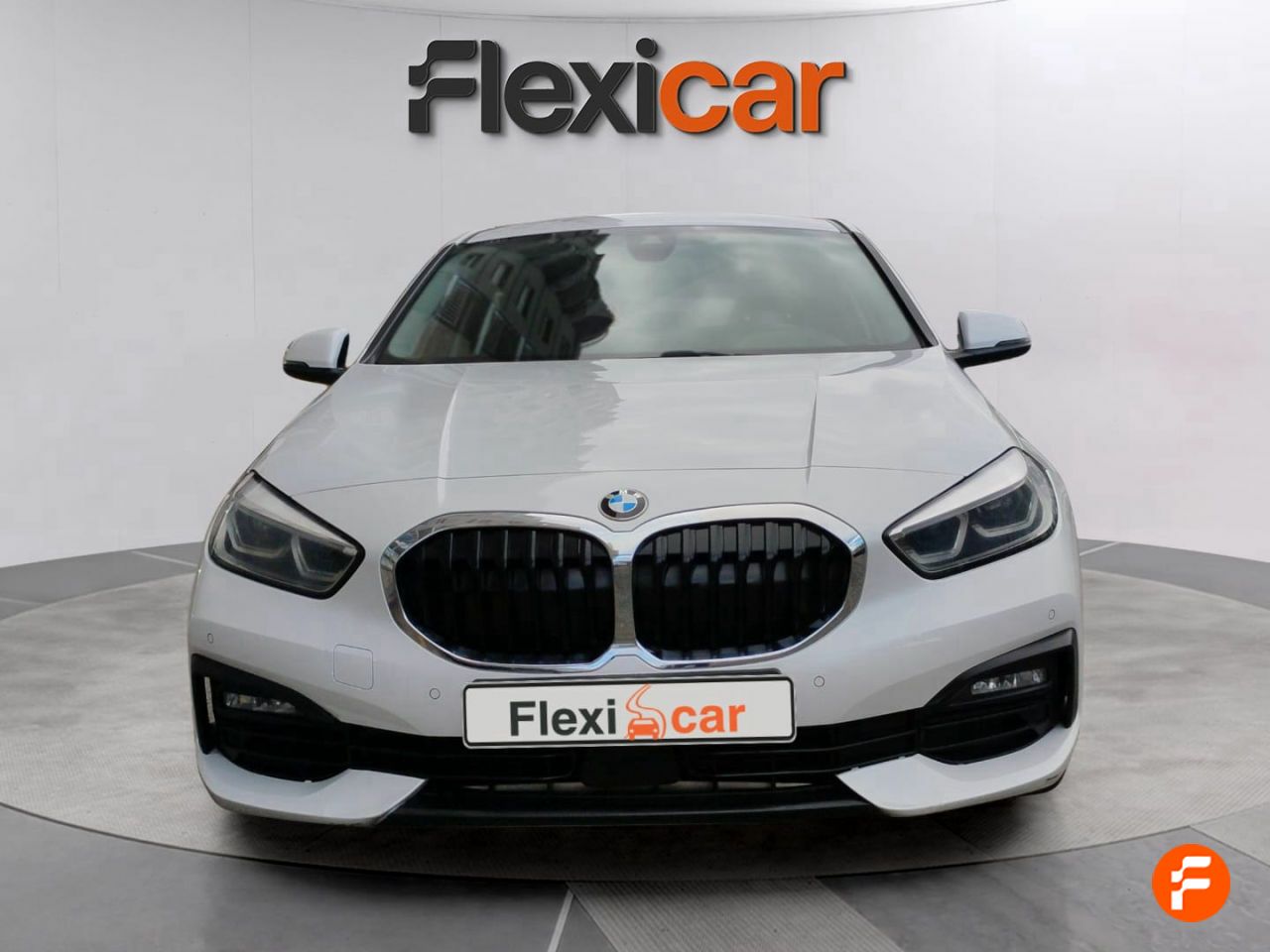 Foto BMW Serie 1 9
