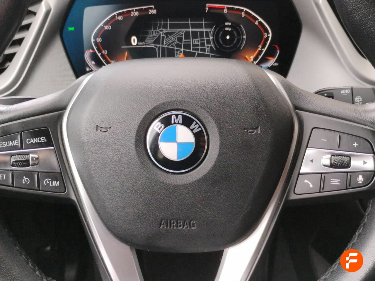 Foto BMW Serie 1 12