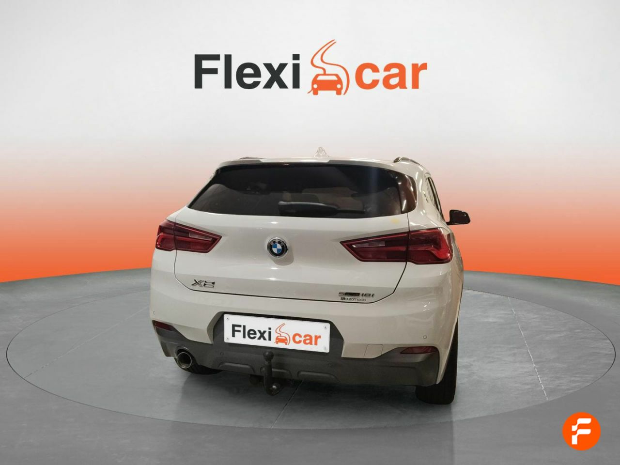 Foto BMW X2 3