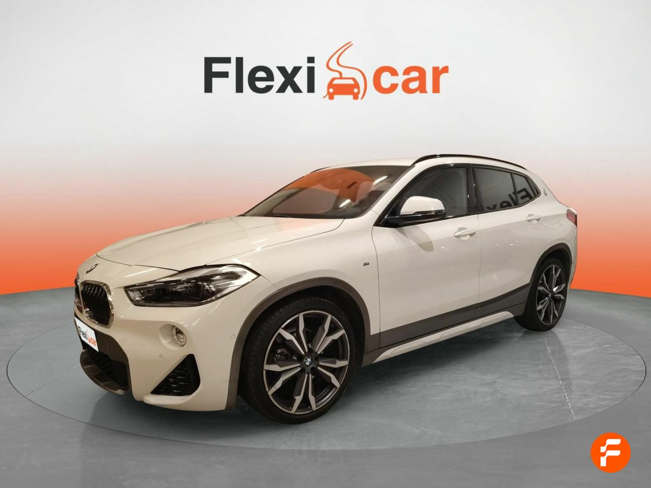 Foto BMW X2 7