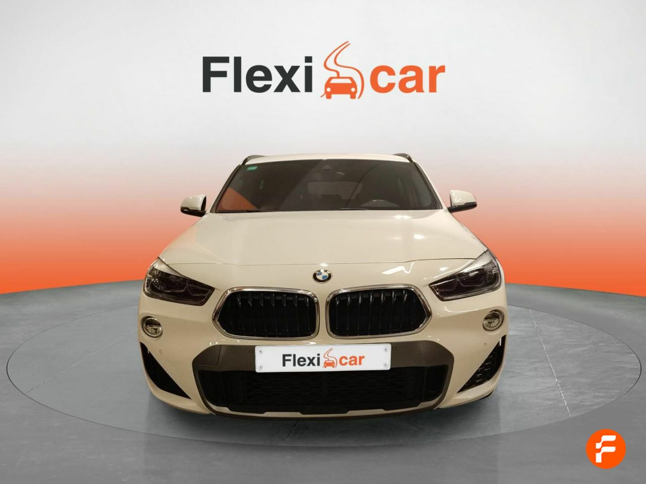 Foto BMW X2 8