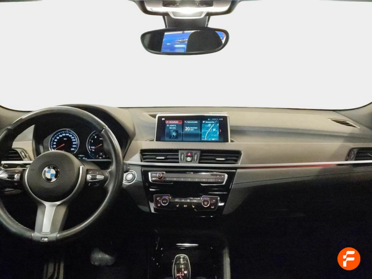 Foto BMW X2 9