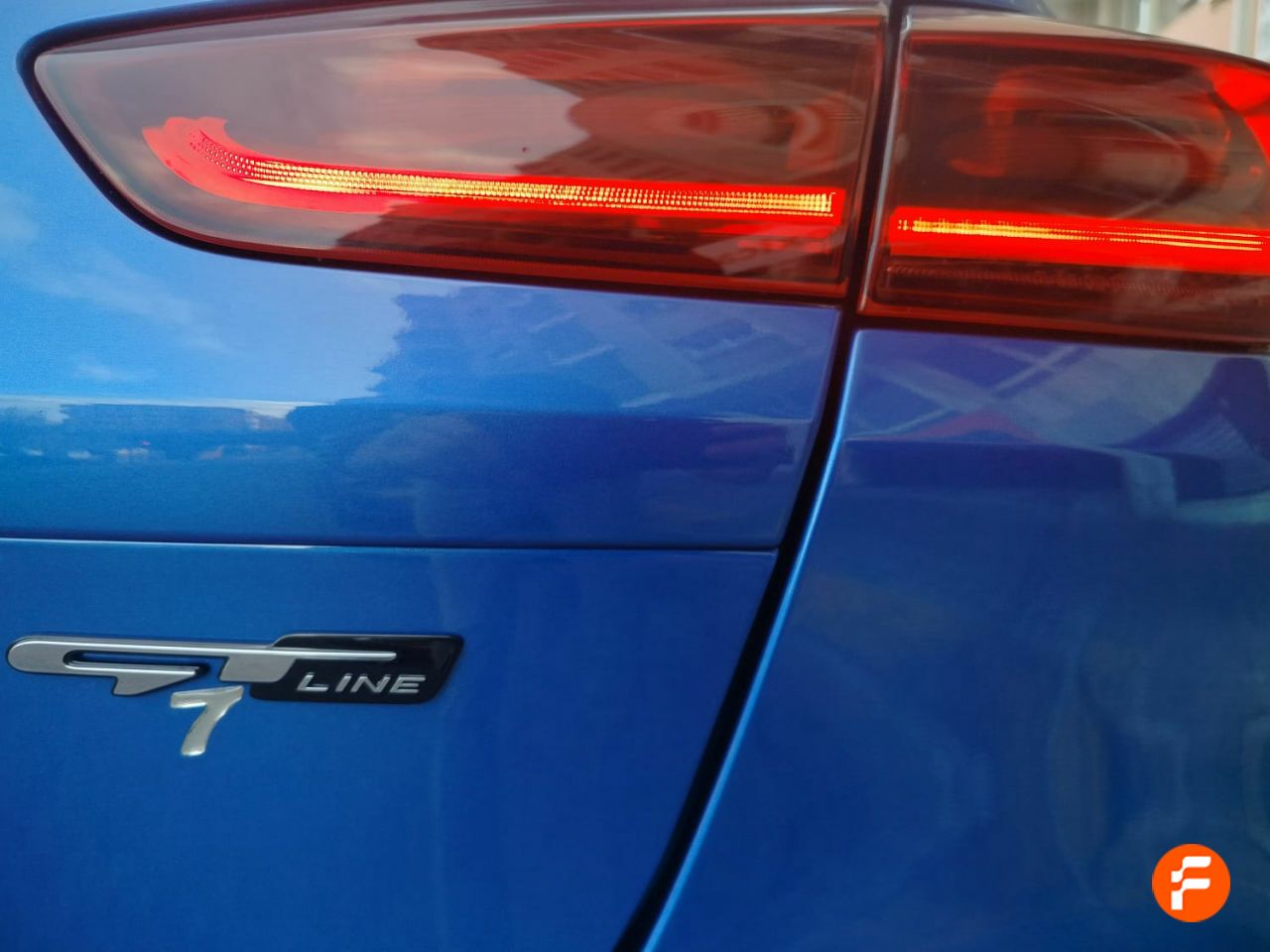 Foto Kia XCeed 19