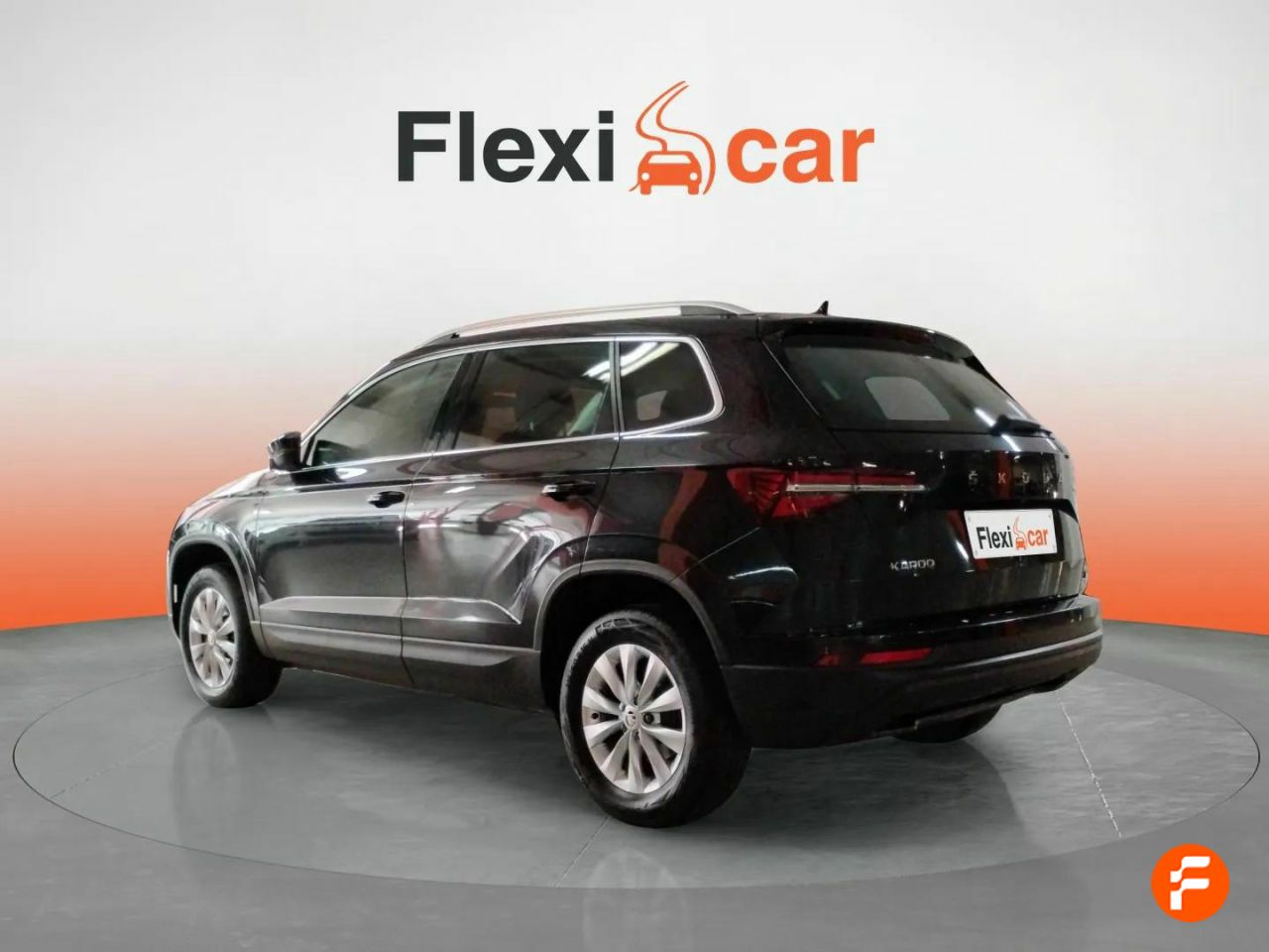 Foto Skoda Karoq 5