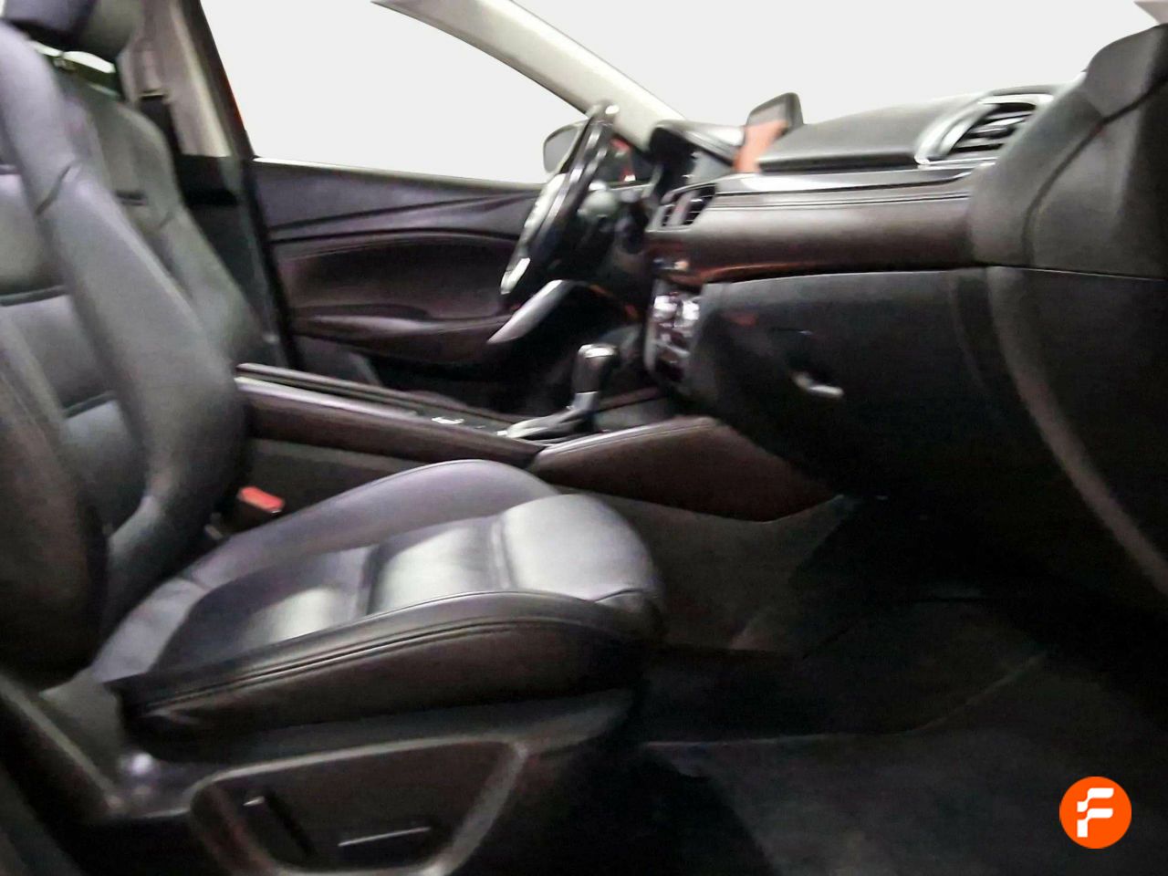 Foto Mazda Mazda6 13