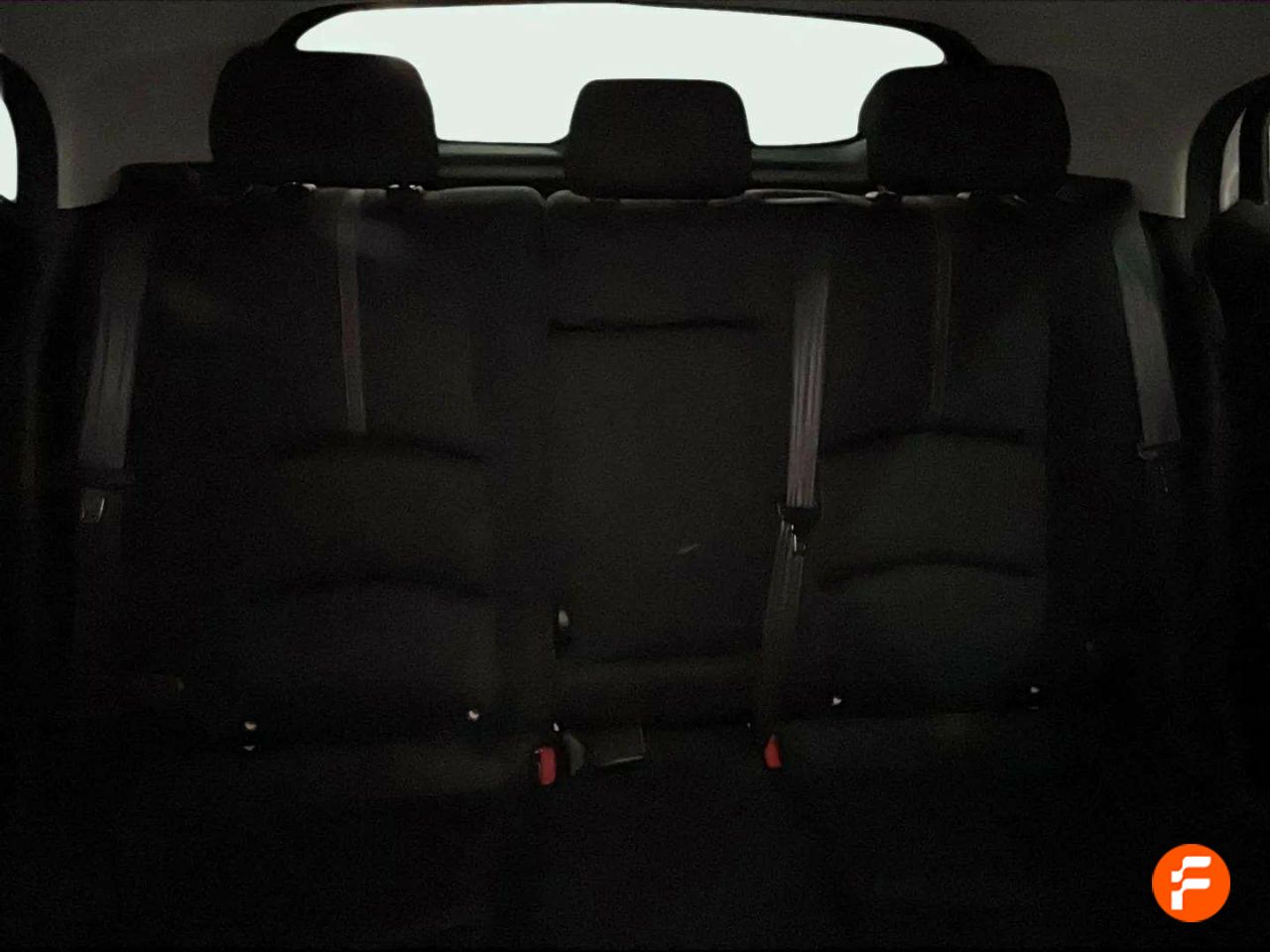 Foto Mazda Mazda3 15
