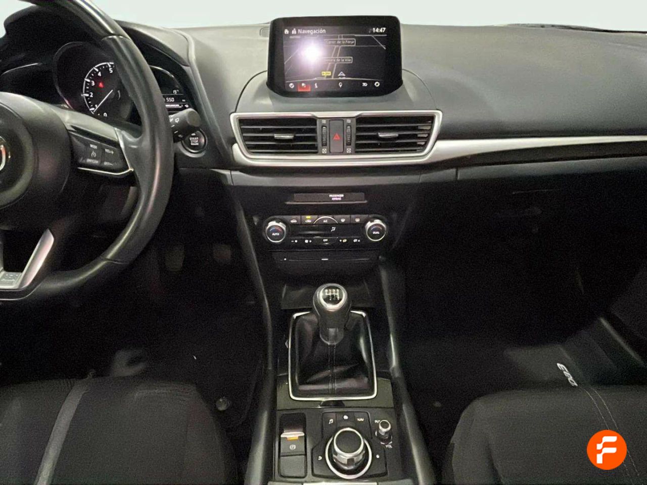 Foto Mazda Mazda3 20