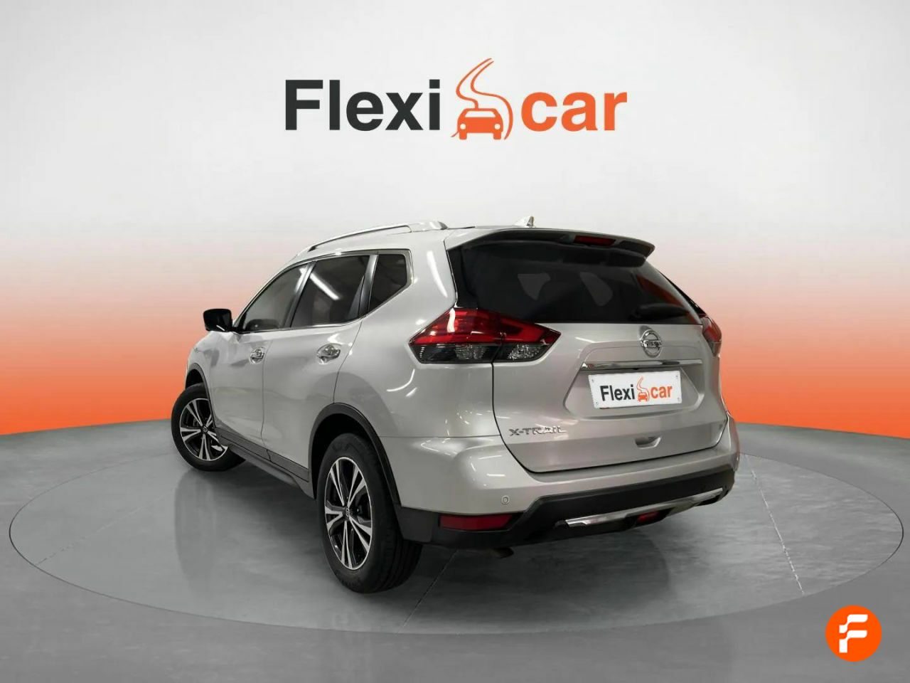 Foto Nissan X-Trail 5