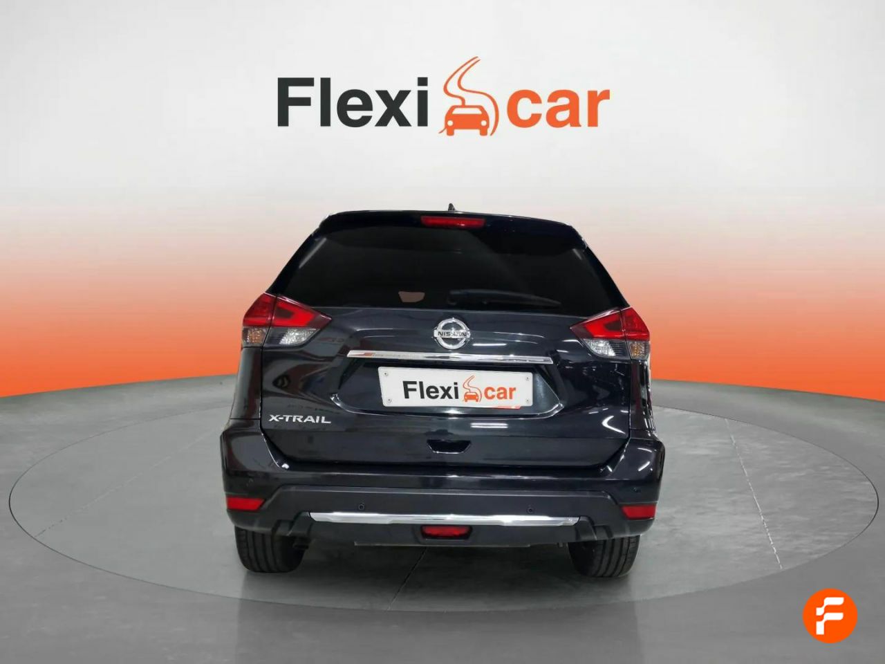Foto Nissan X-Trail 7