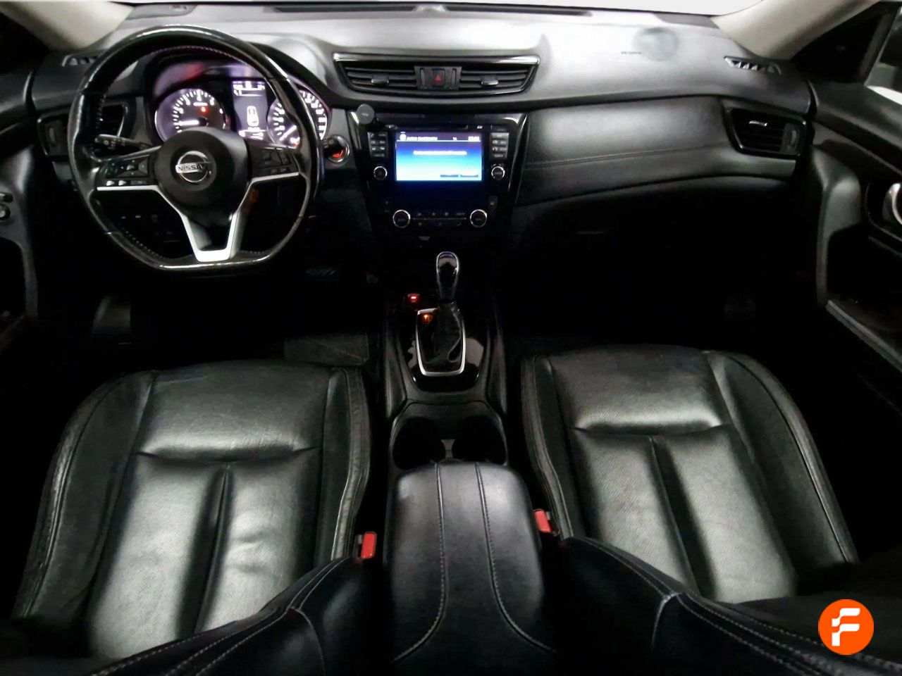 Foto Nissan X-Trail 24