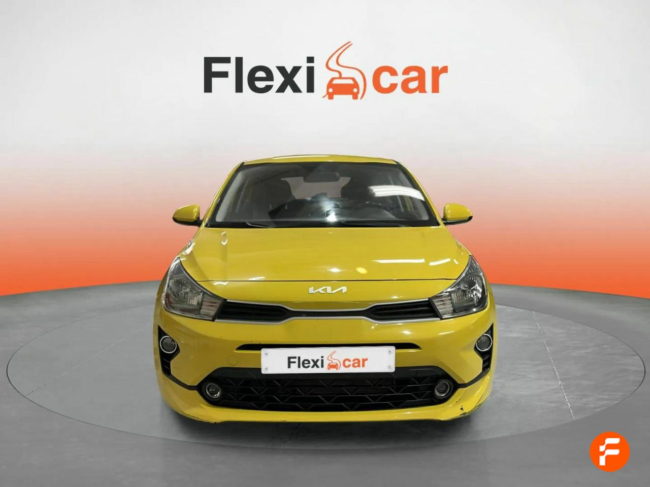 Foto Kia Rio 2