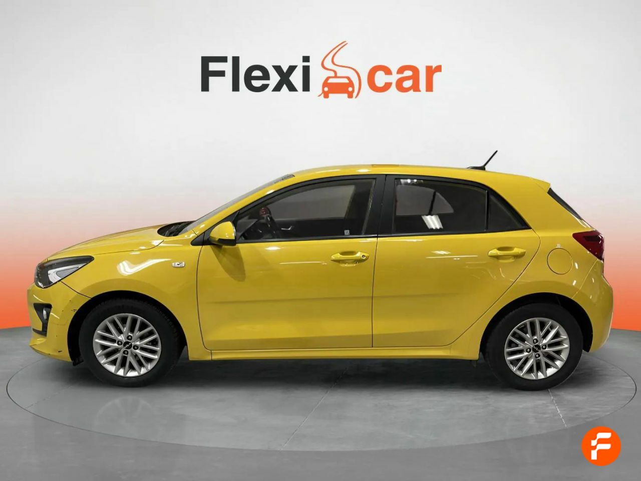Foto Kia Rio 4