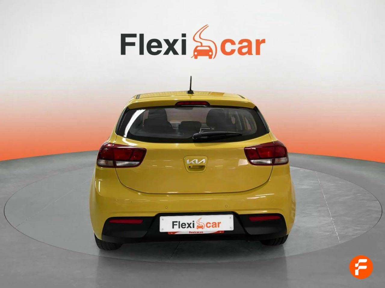 Foto Kia Rio 7