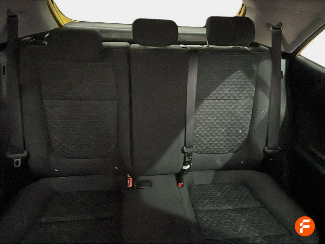 Foto Kia Rio 15
