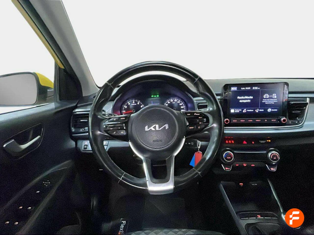Foto Kia Rio 18