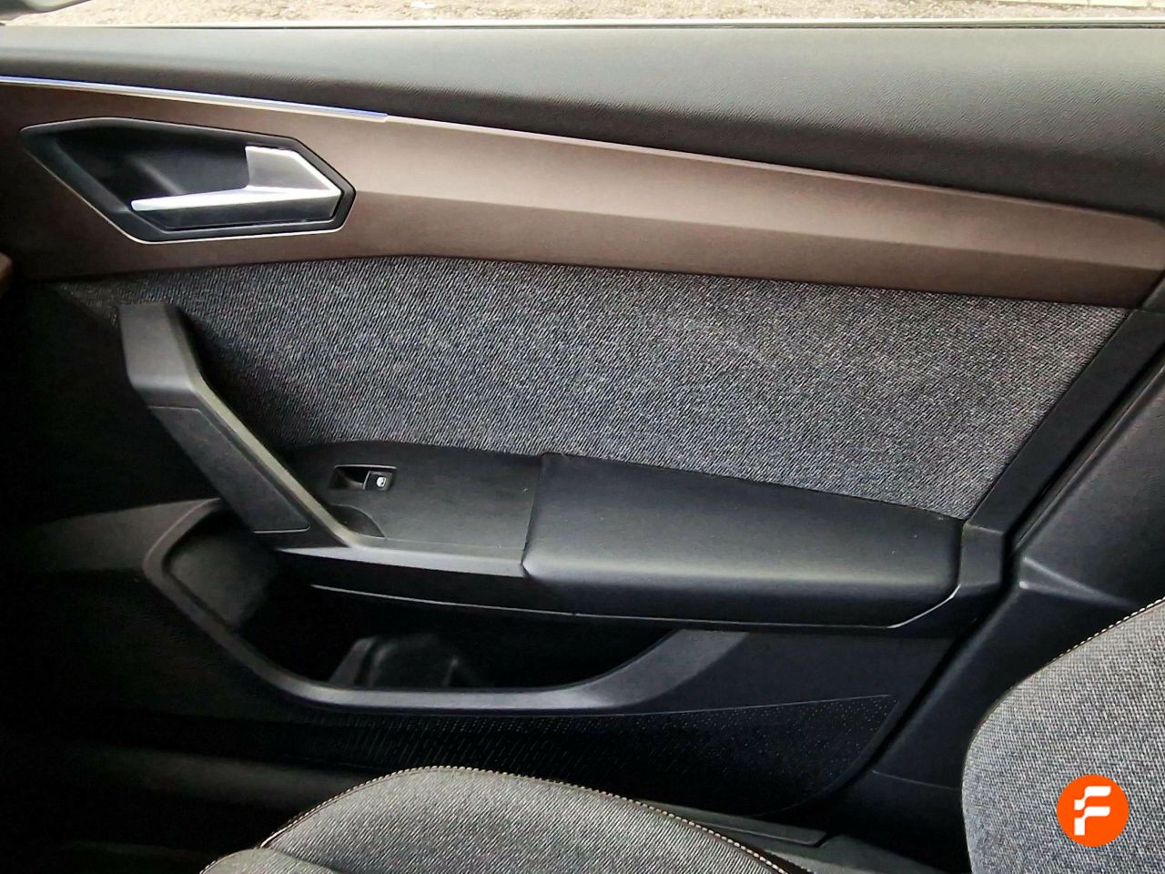 Foto Seat León 12