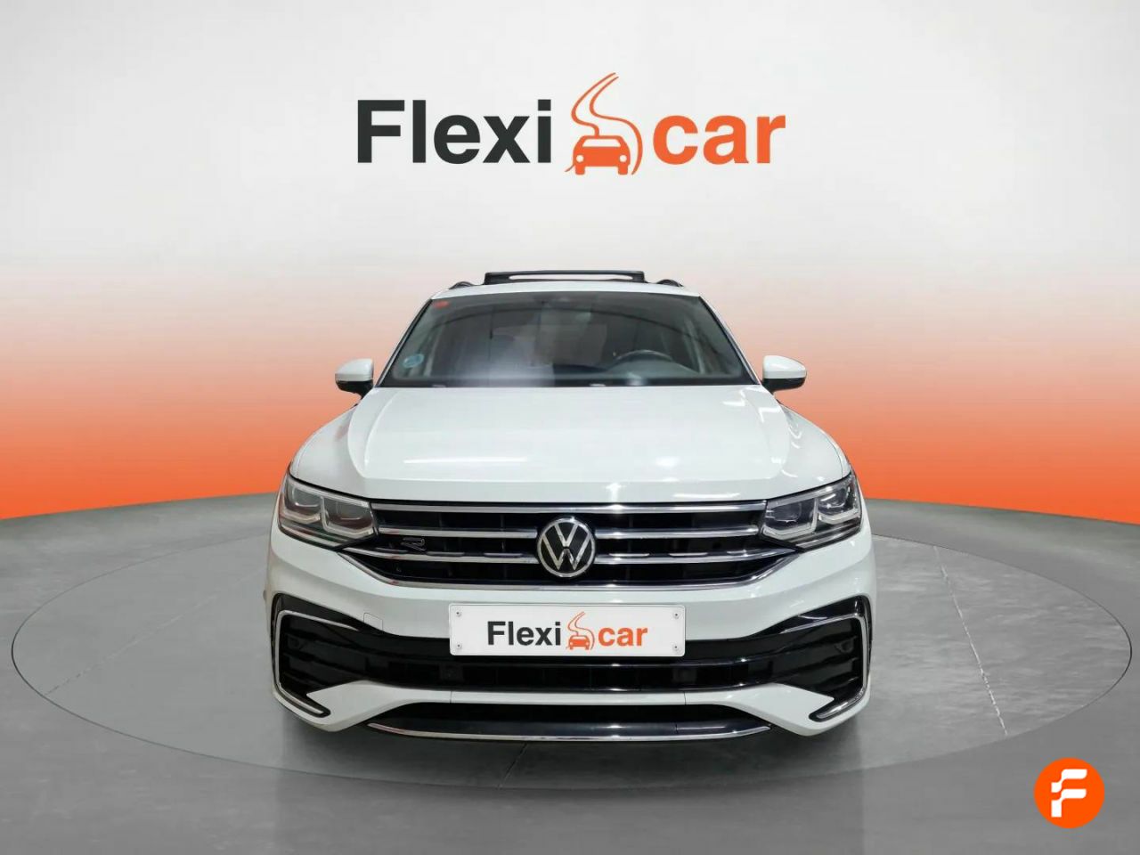 Foto Volkswagen Tiguan 2