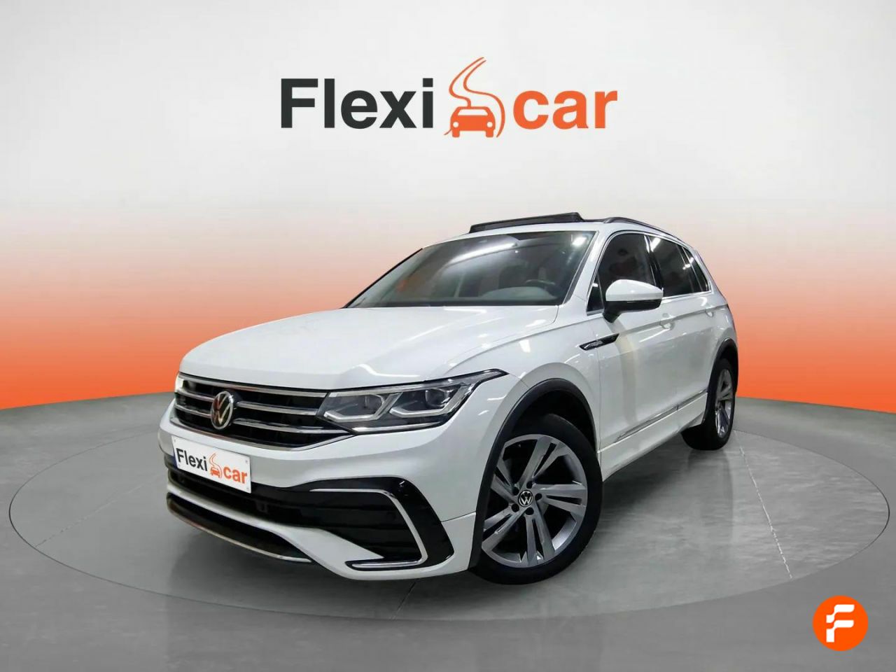 Foto Volkswagen Tiguan 3