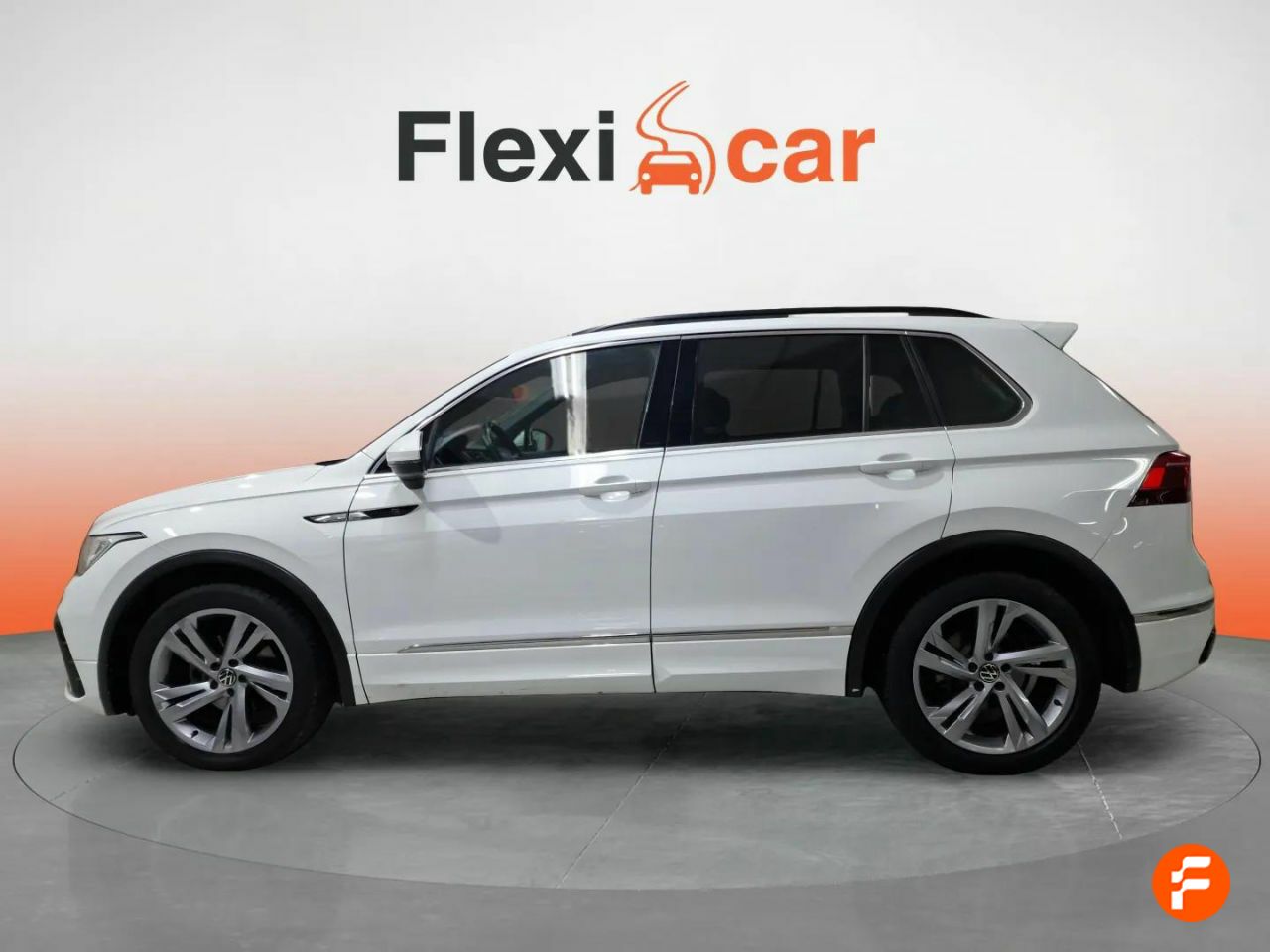 Foto Volkswagen Tiguan 4