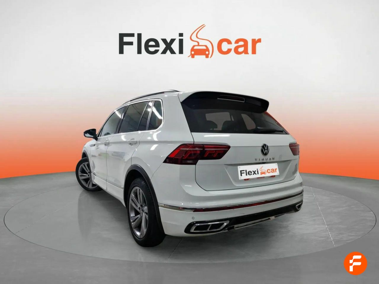 Foto Volkswagen Tiguan 5