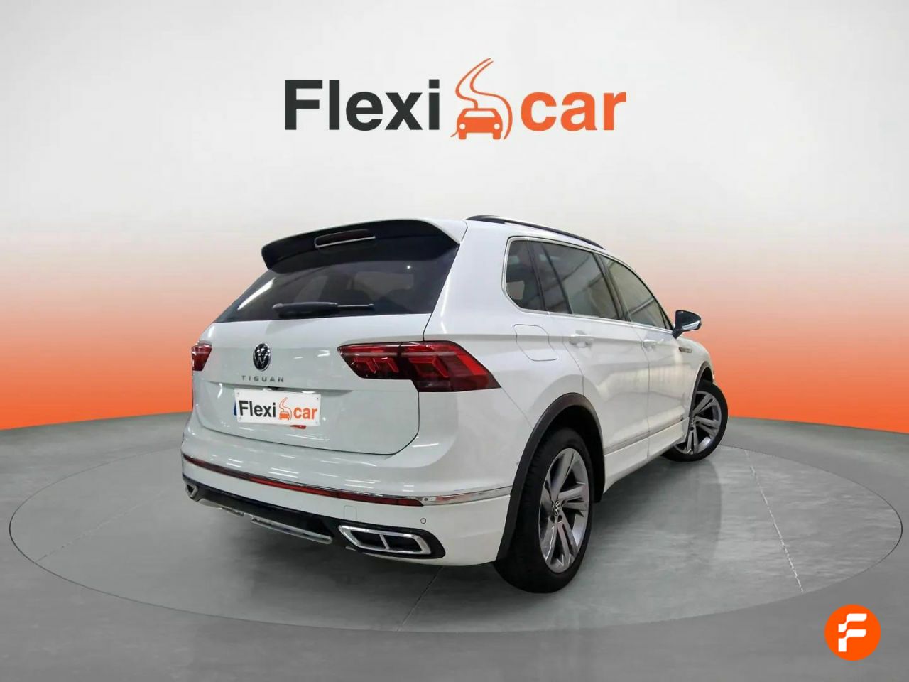 Foto Volkswagen Tiguan 8