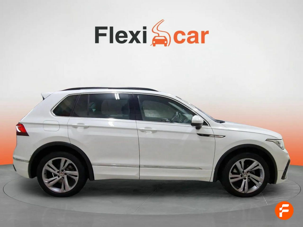 Foto Volkswagen Tiguan 9