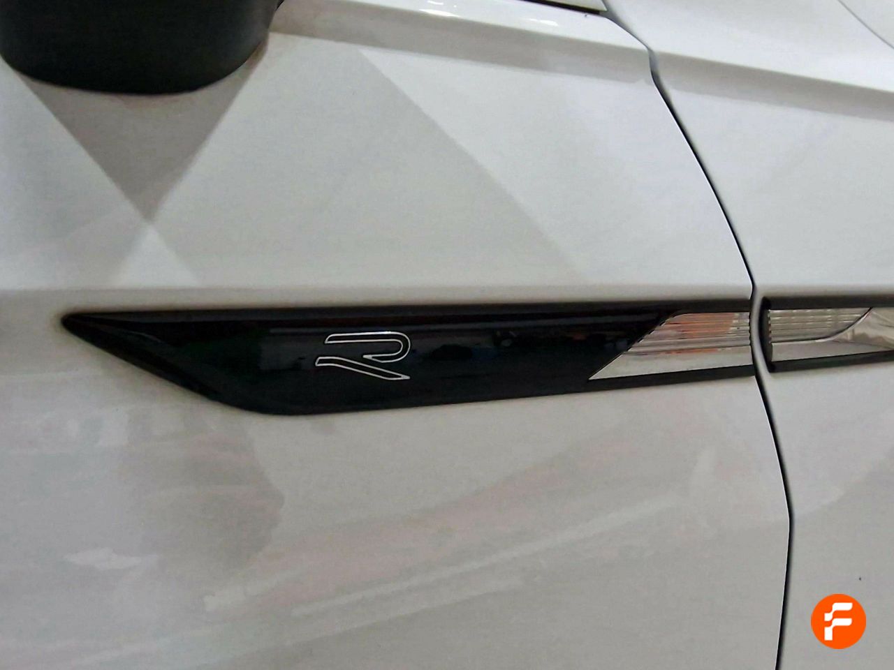 Foto Volkswagen Tiguan 12