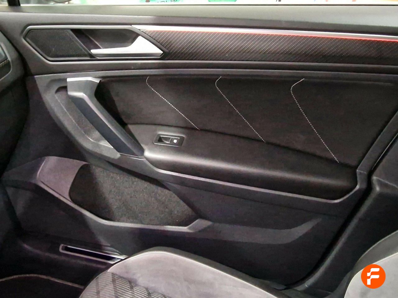 Foto Volkswagen Tiguan 13