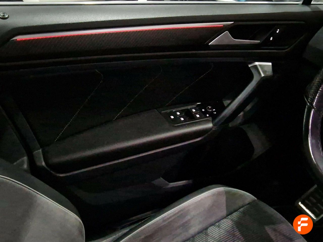 Foto Volkswagen Tiguan 17