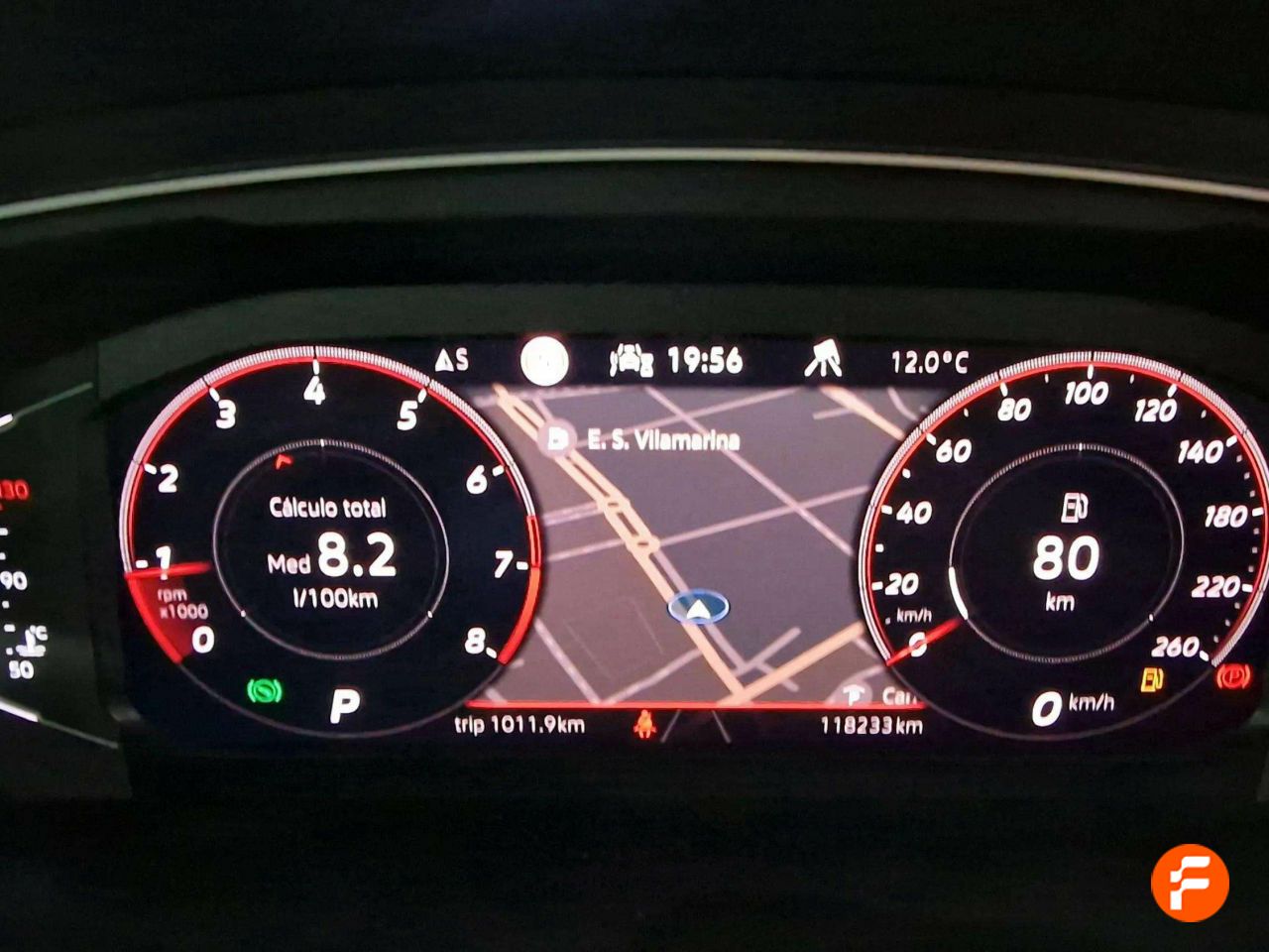 Foto Volkswagen Tiguan 20