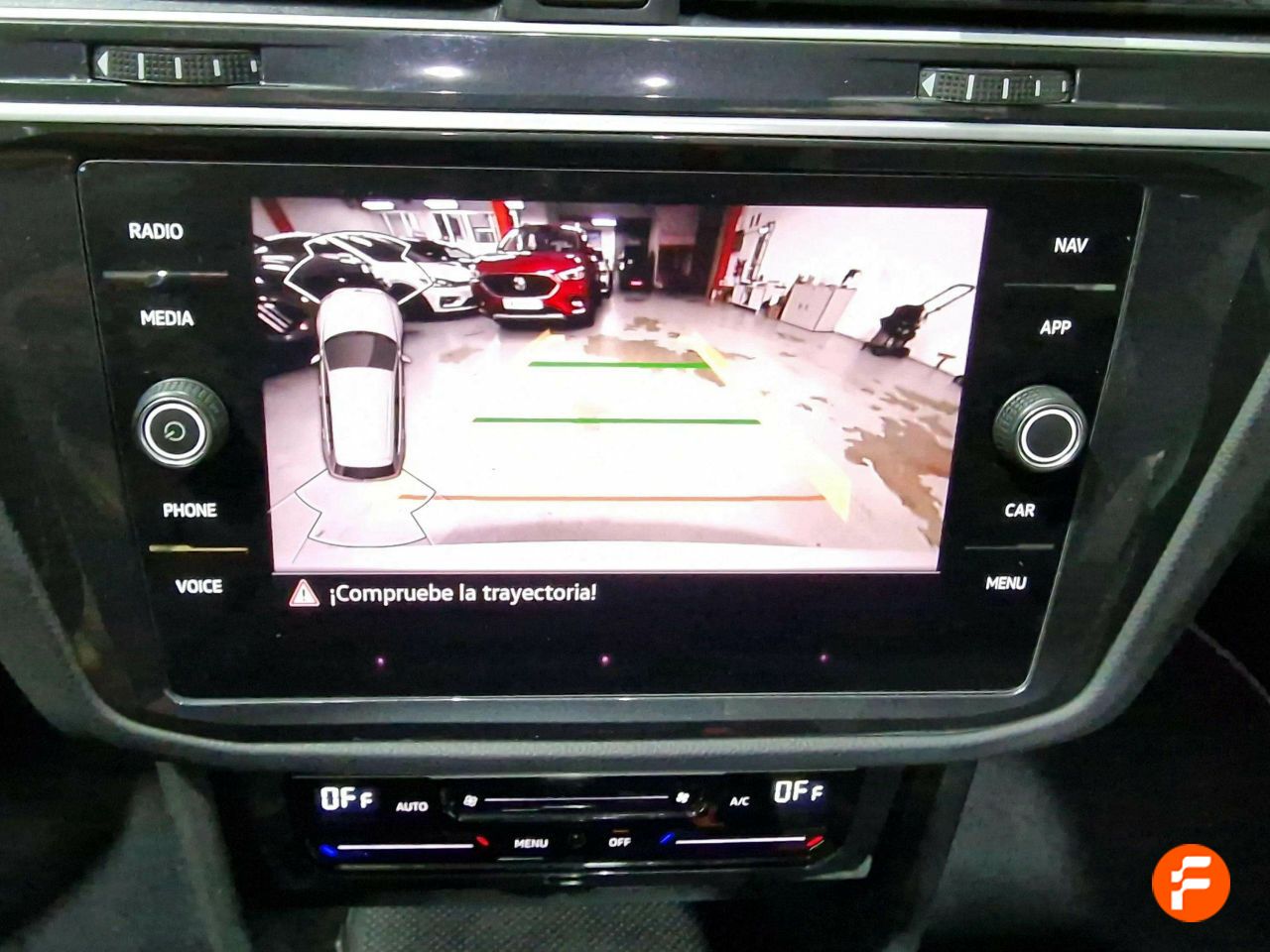 Foto Volkswagen Tiguan 22