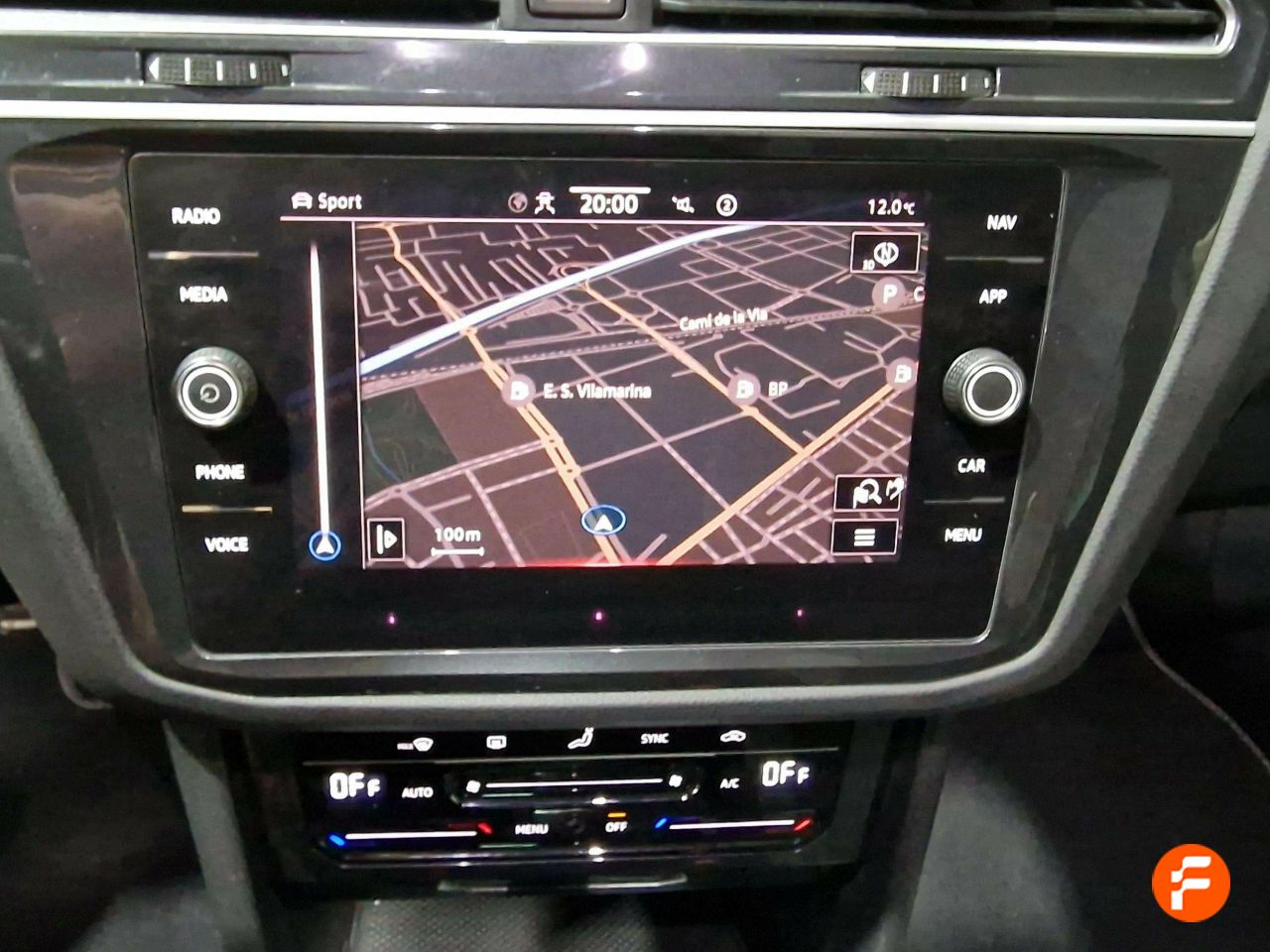 Foto Volkswagen Tiguan 23