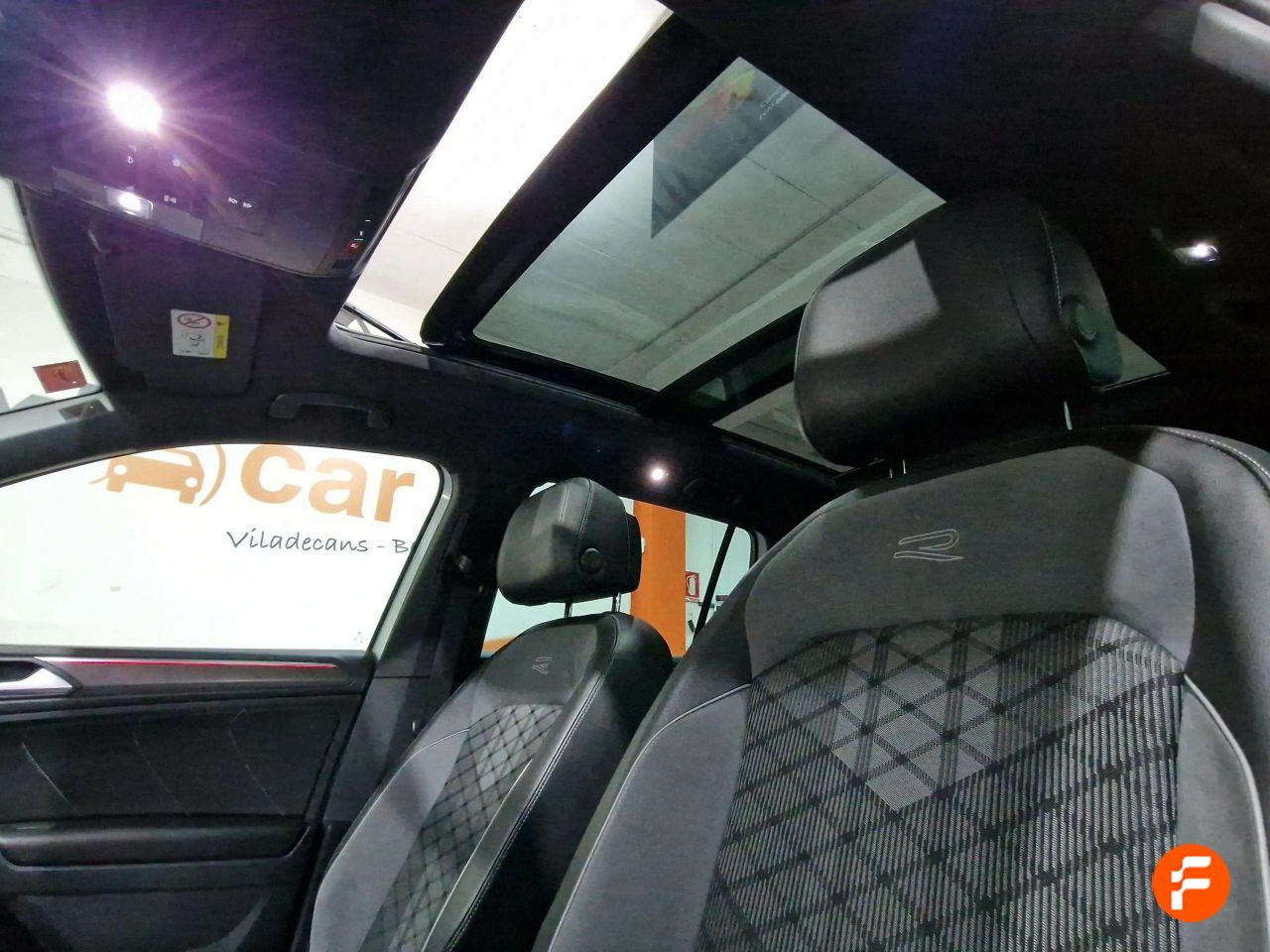 Foto Volkswagen Tiguan 25
