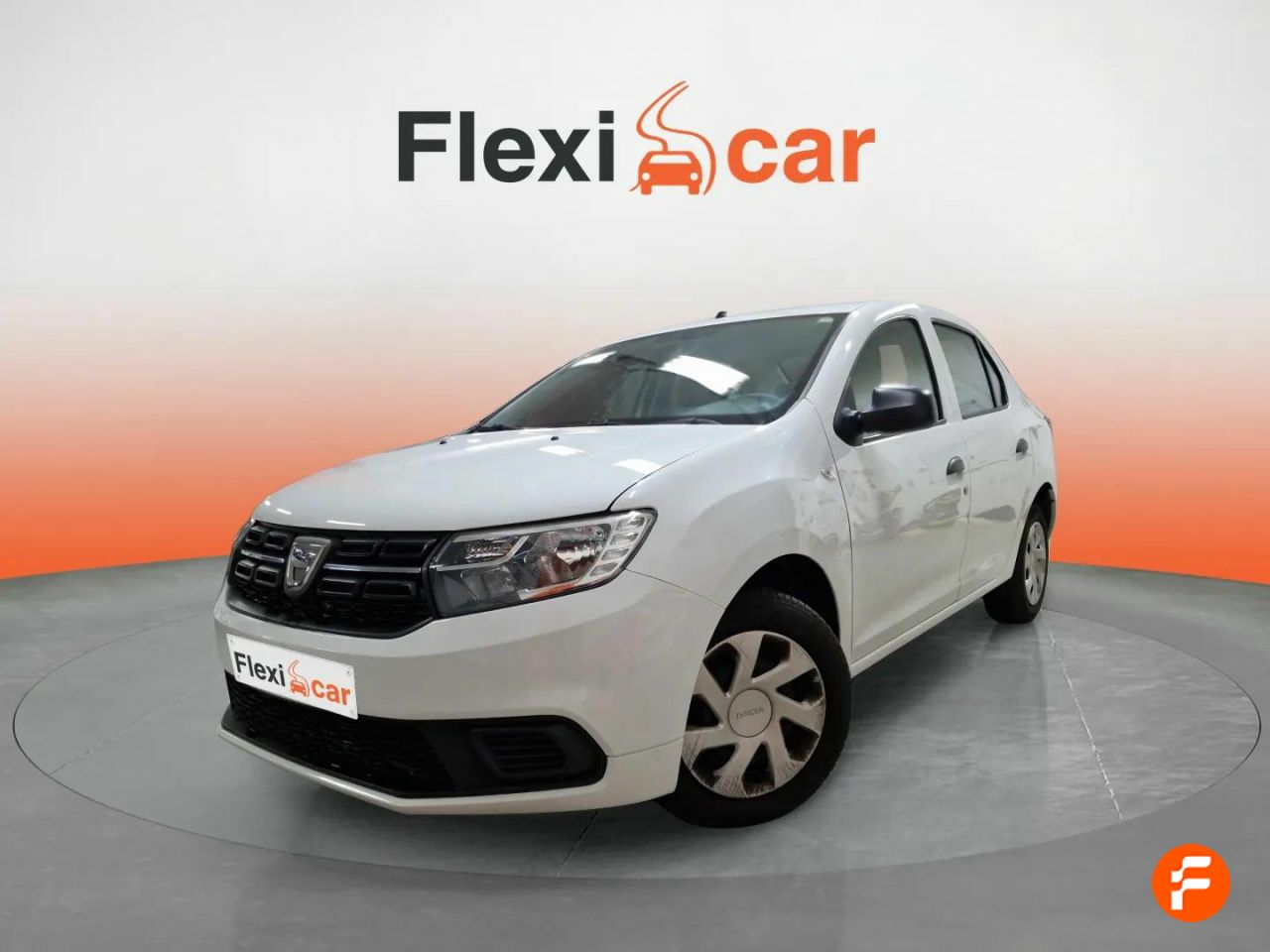 Foto Dacia Logan 3