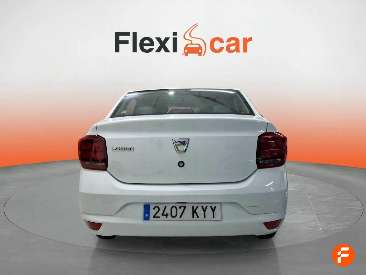 Foto Dacia Logan 7