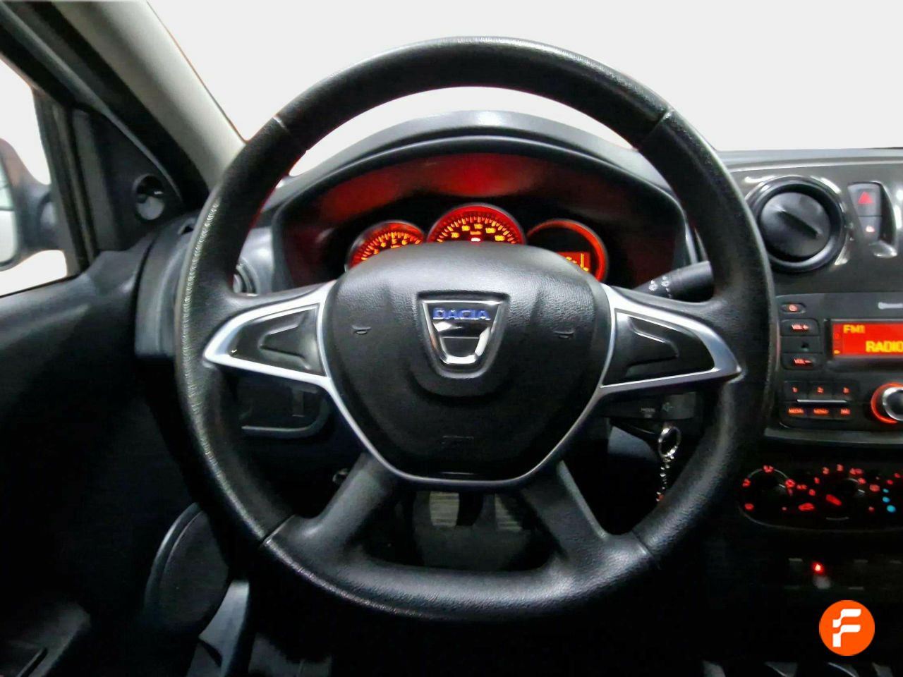 Foto Dacia Logan 22