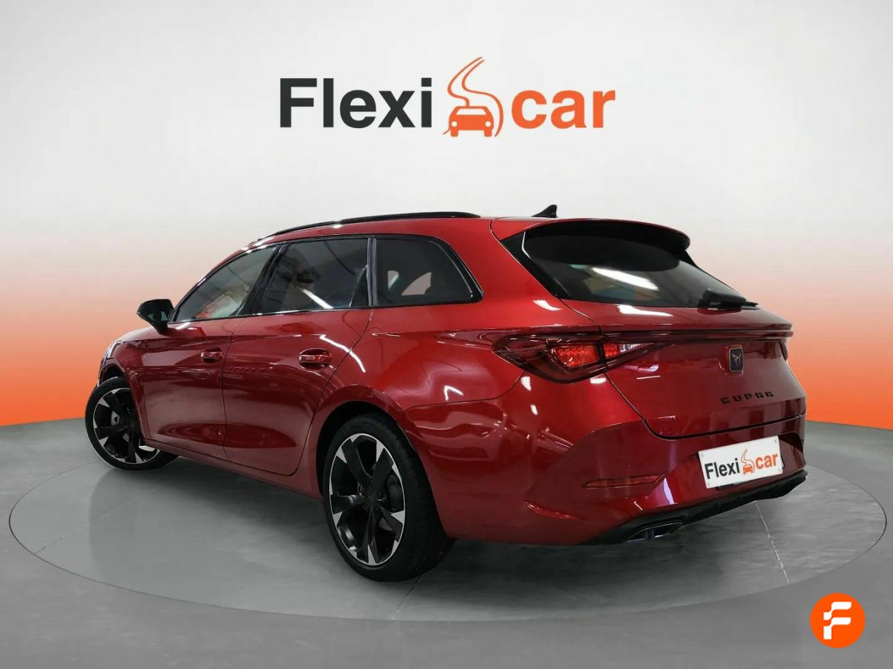 Foto Cupra León 5