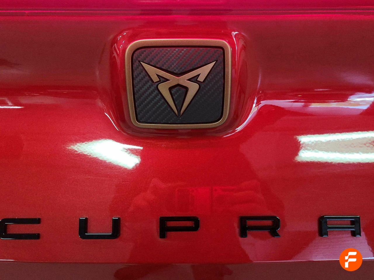 Foto Cupra León 10