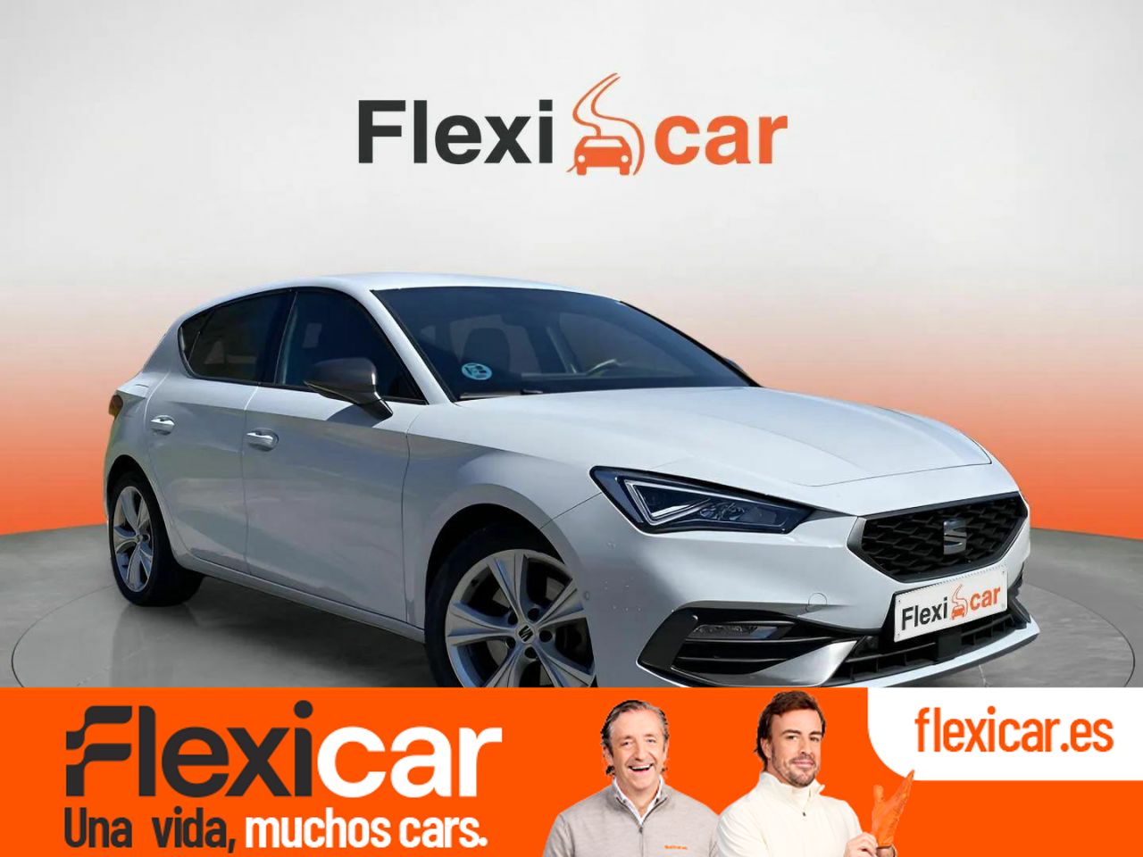 Foto Seat León 1