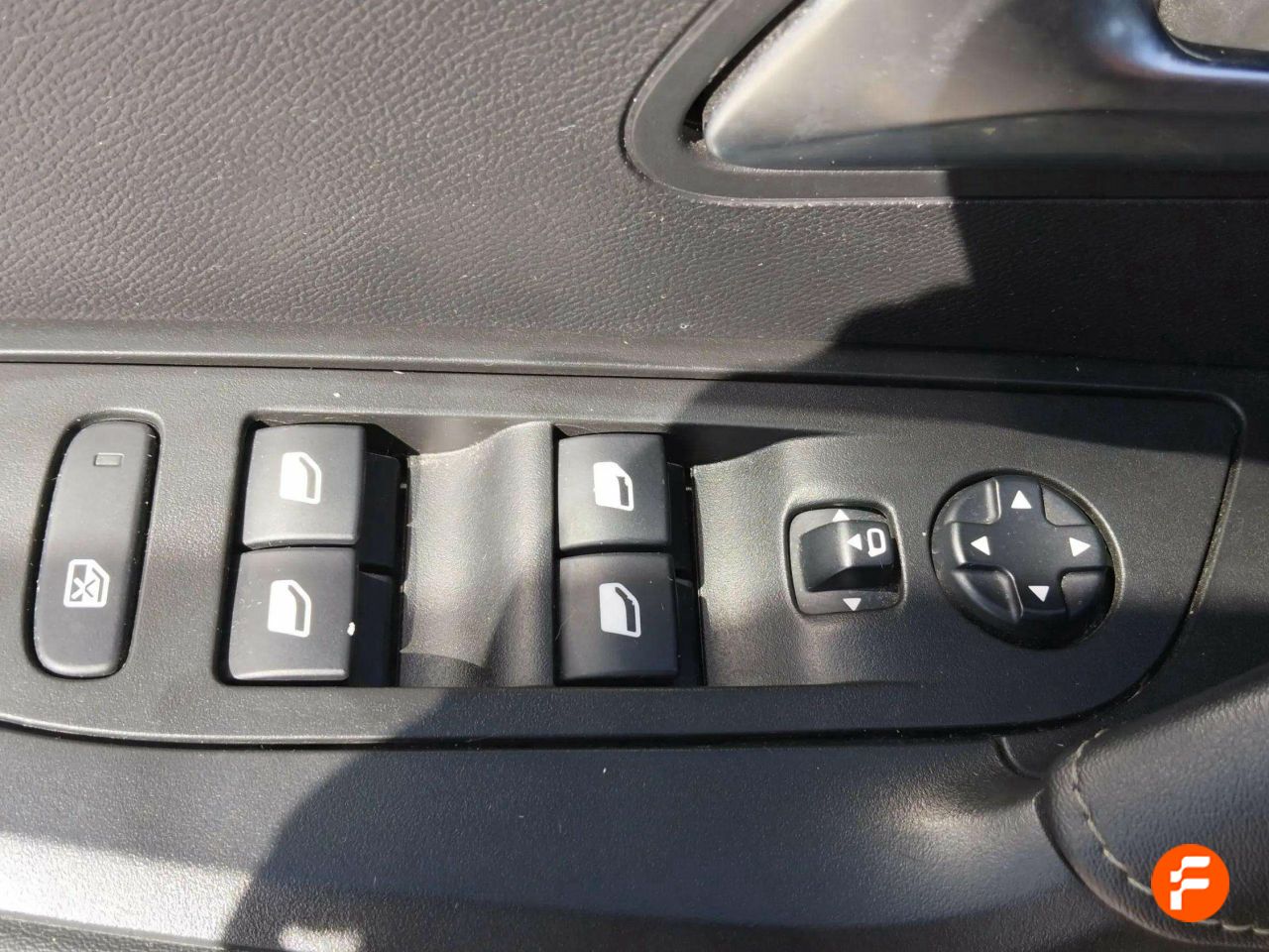 Foto Peugeot 2008 18