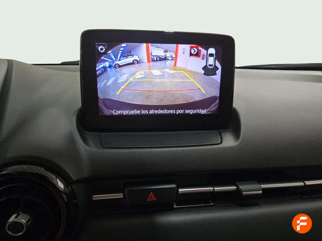 Foto Mazda CX-3 16