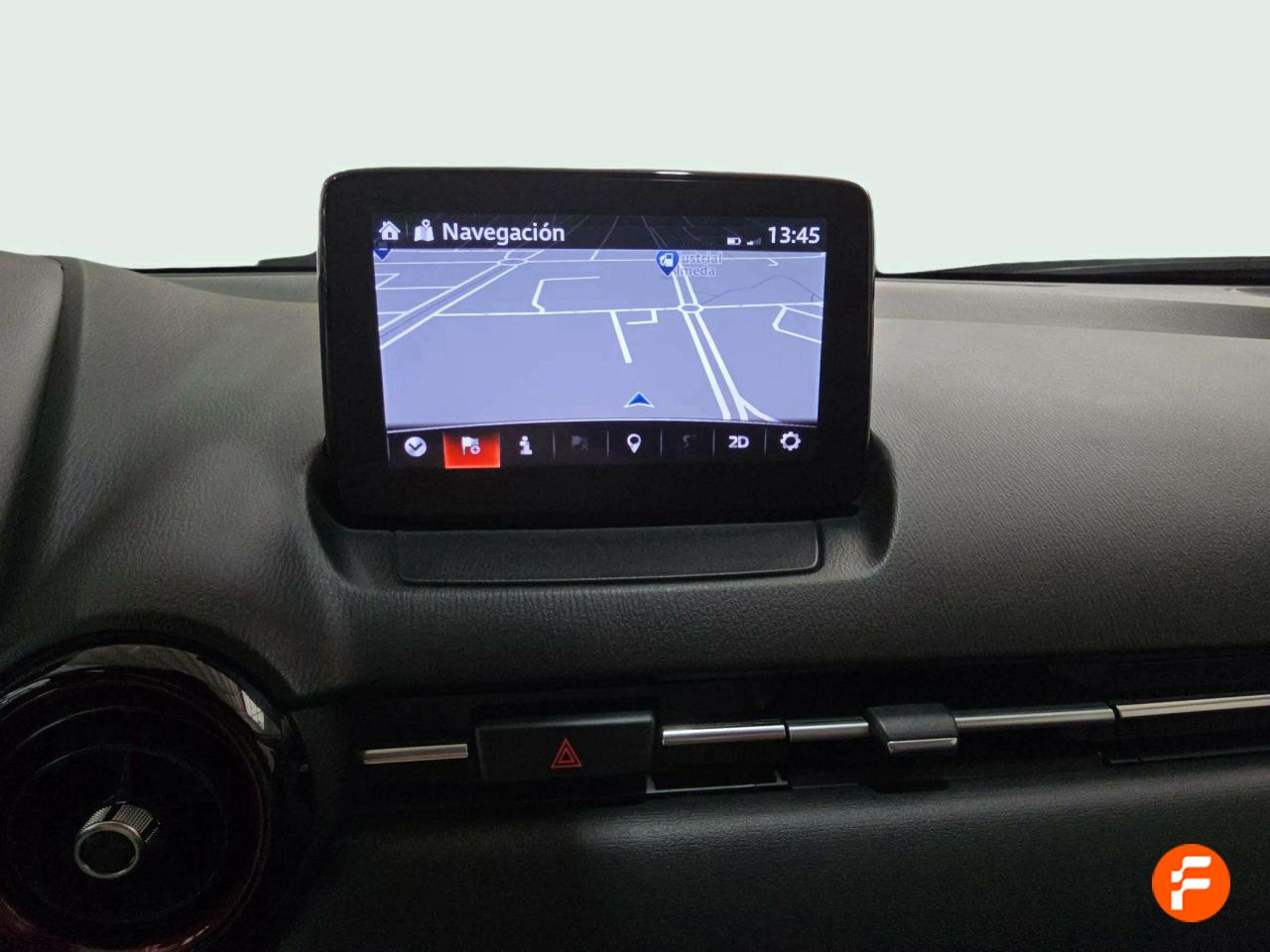 Foto Mazda CX-3 17