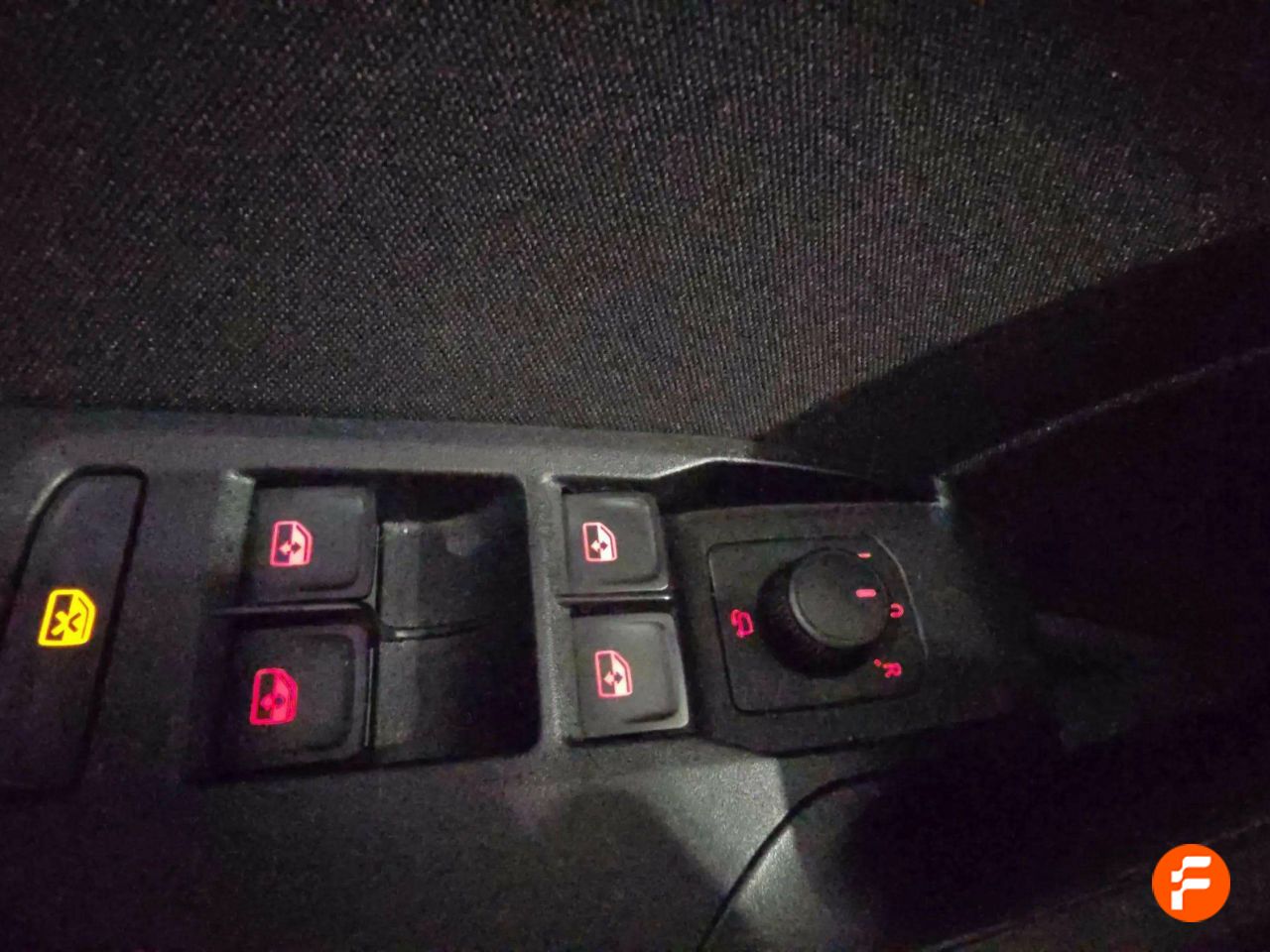 Foto Seat Ibiza 19