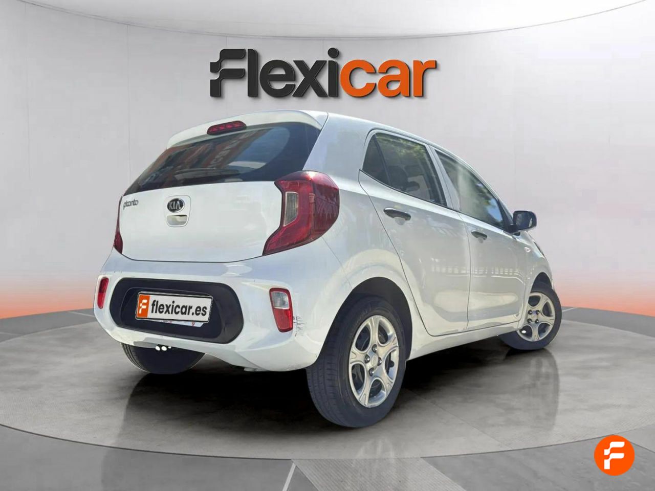 Foto Kia Picanto 8