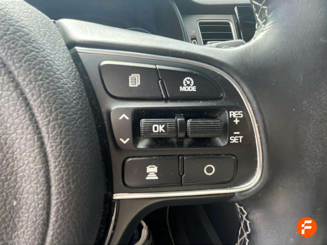 Foto Kia Niro 26