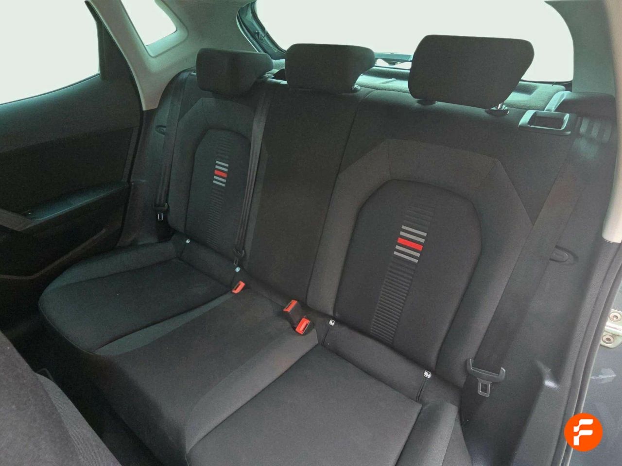 Foto Seat Ibiza 16