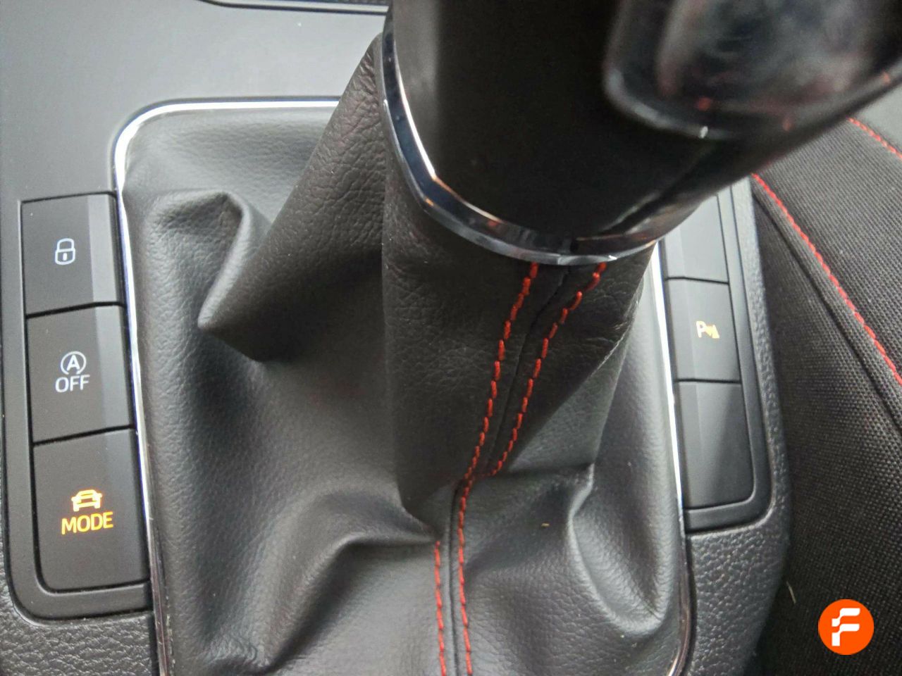 Foto Seat Ibiza 25