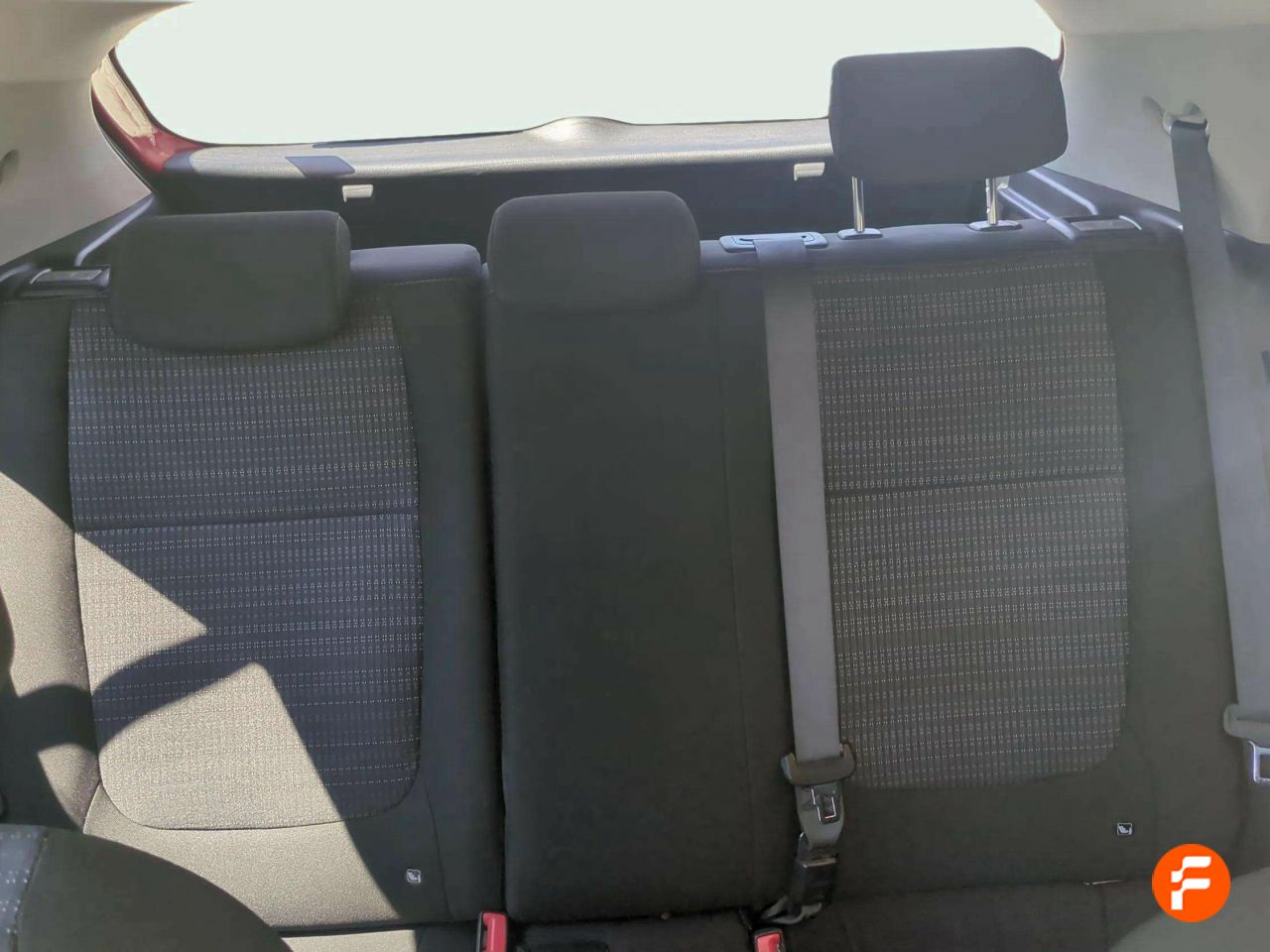 Foto Kia Stonic 16